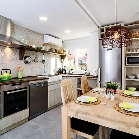 Beachclose By Costarentals - M28 *