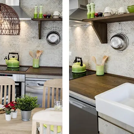 Beachclose By Costarentals - M28 Апартаменты