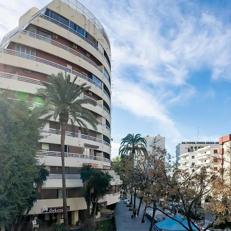 Beachclose By Costarentals - M28 Appartement