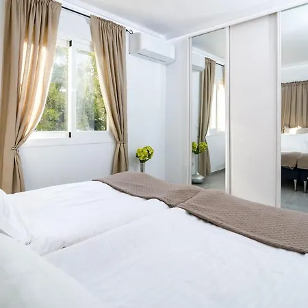 Beachclose By Costarentals - M28 Appartement *