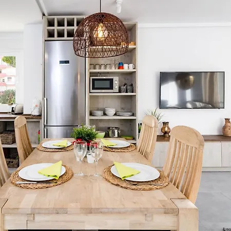 Appartement Beachclose By Costarentals - M28 Marbella