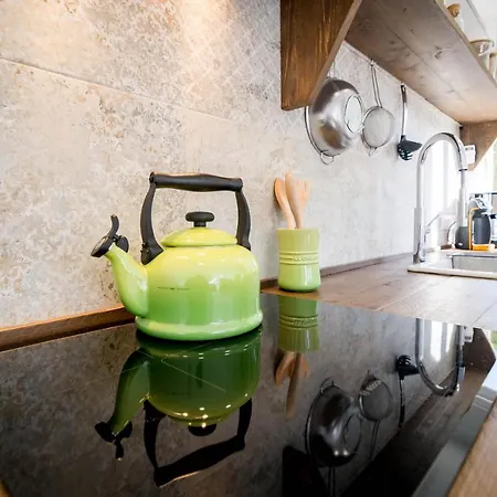 Beachclose By Costarentals - M28 Appartement Marbella