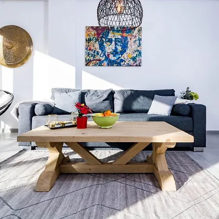 Apartment Beachclose Center By Costarentals - M28 Marbella