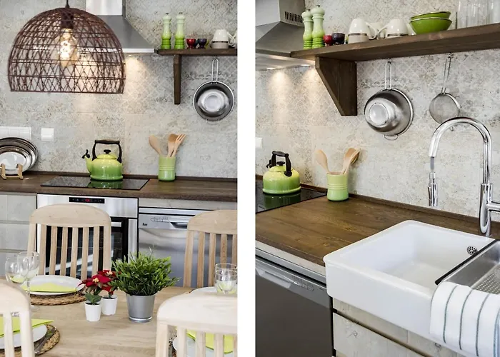 Beachclose By Costarentals - M28 Appartamento