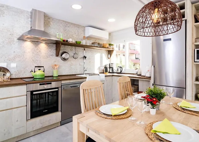 Apartament Beachclose By Costarentals - M28 Marbella