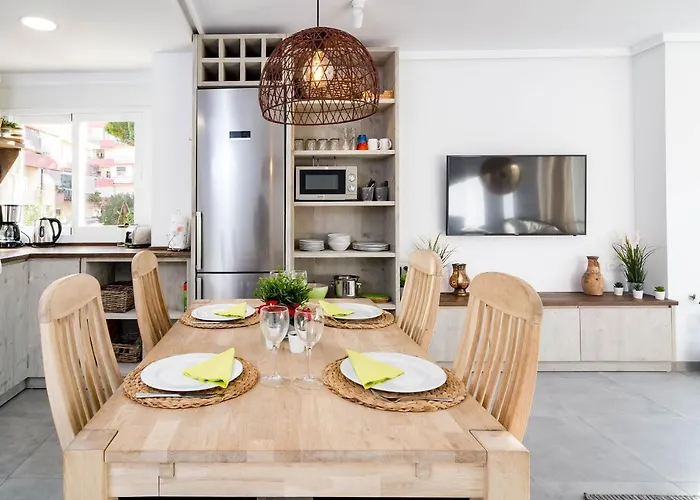 Appartamento Beachclose By Costarentals - M28 Marbella