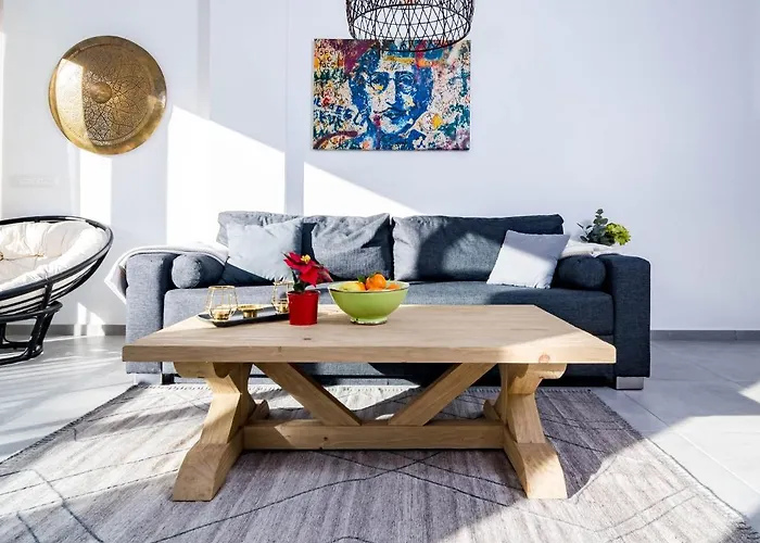 Apartament Beachclose By Costarentals - M28 Marbella