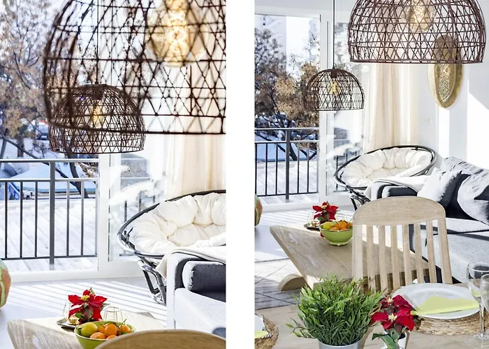 Appartamento Beachclose By Costarentals - M28 *