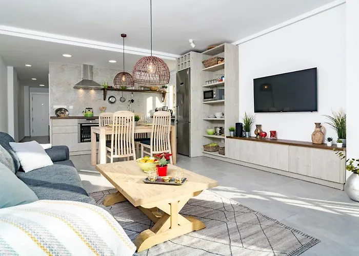Beachclose By Costarentals - M28 Apartament Marbella
