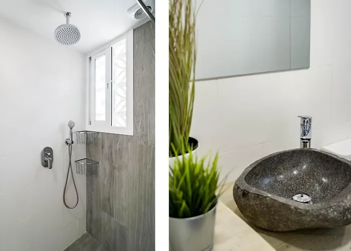 Apartament Beachclose By Costarentals - M28 Marbella