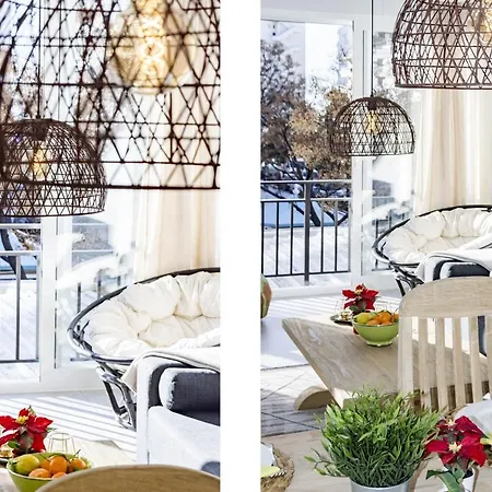 Appartamento Beachclose By Costarentals - M28 *